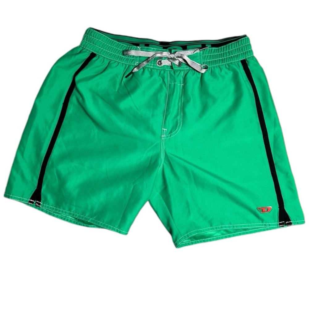 Diesel Swim Trunks
